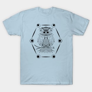 Owl T-Shirt